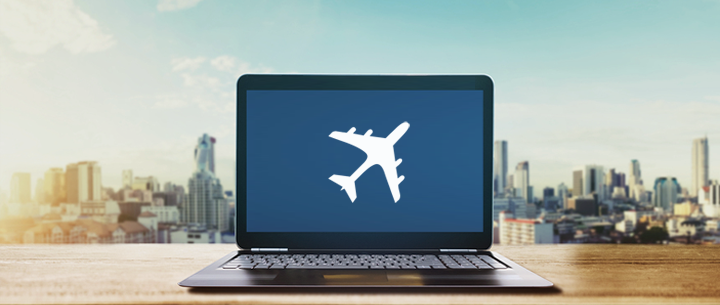 Online Booking